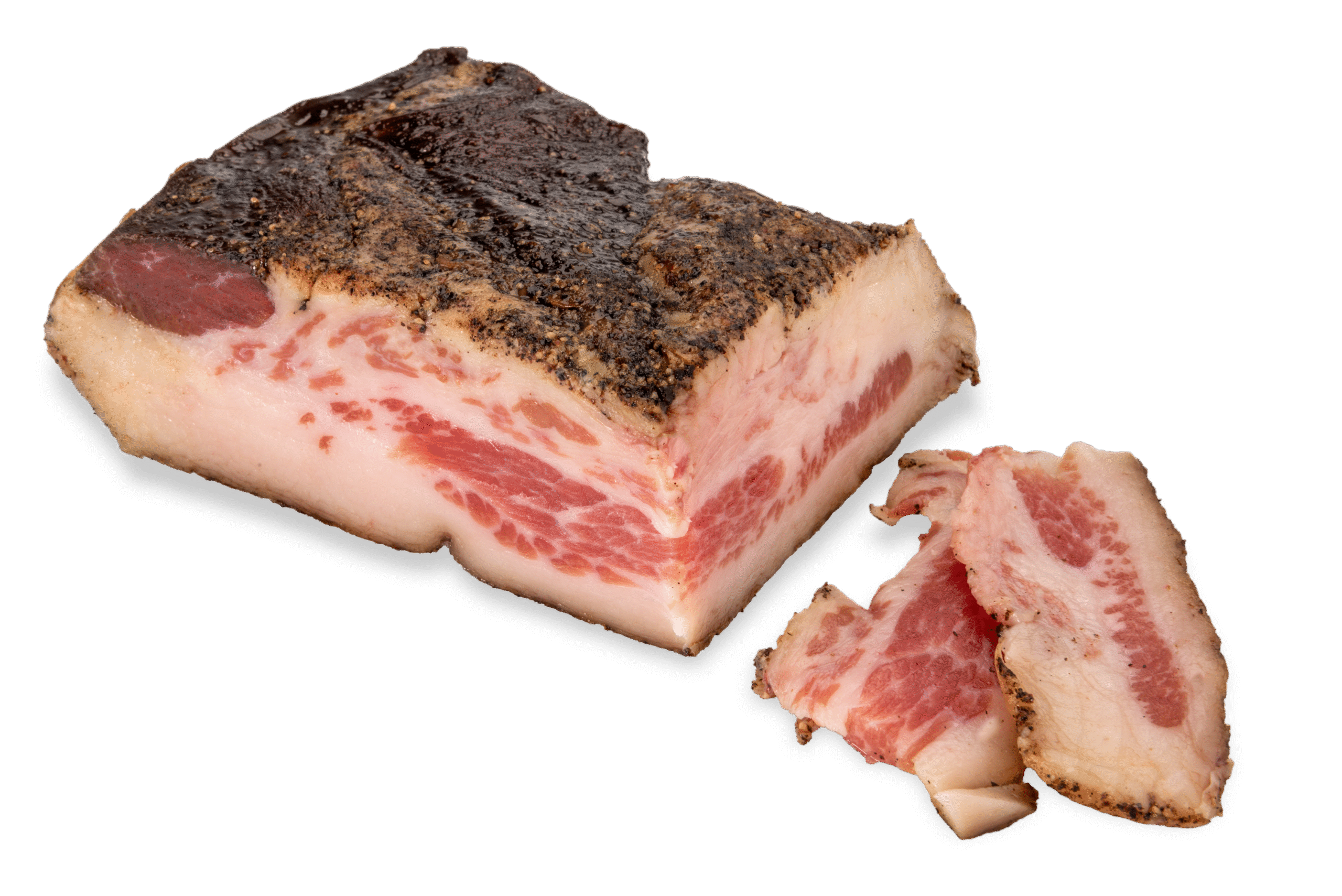 guanciale