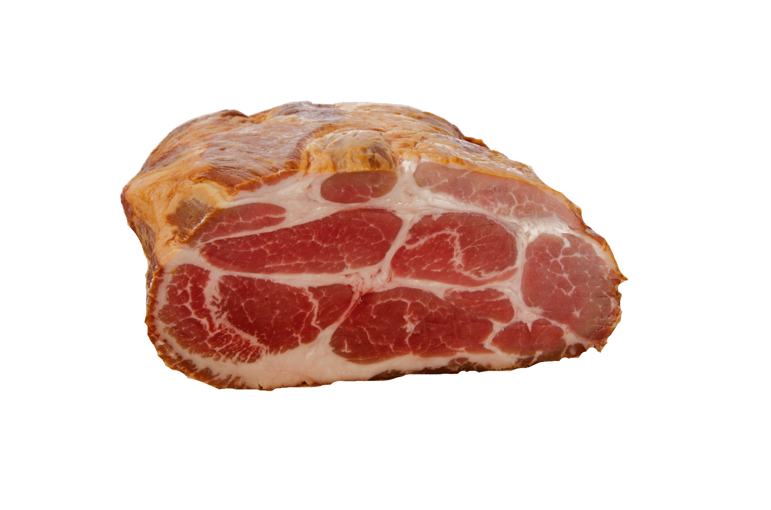 spalla speck